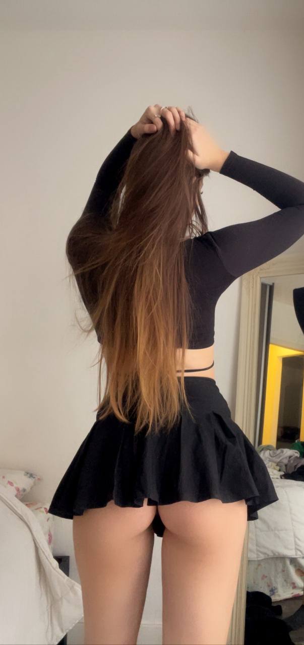 Photo Lola La Fleur in Sao Miguel de Tucuman