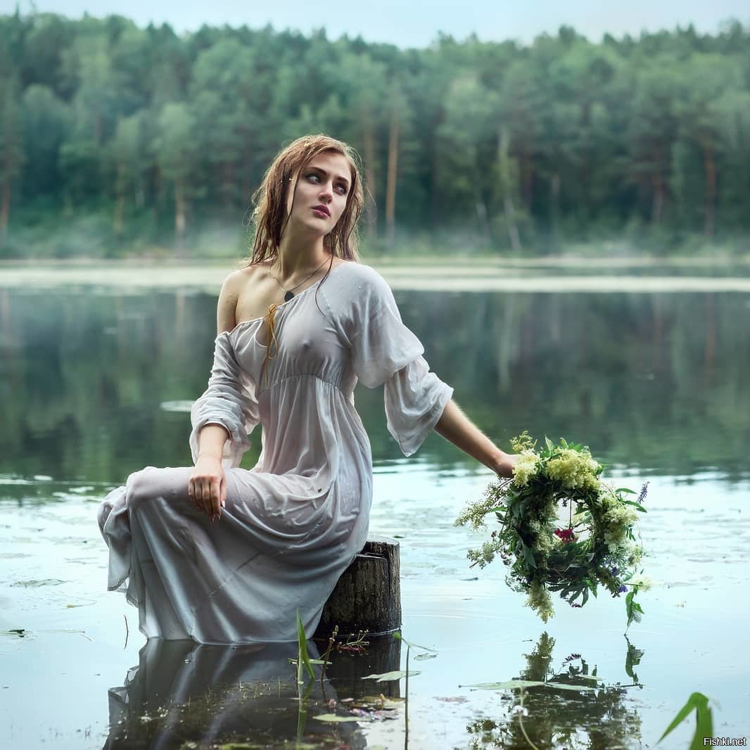 Beautiful girl Slavic women in Sao Miguel de Tucuman