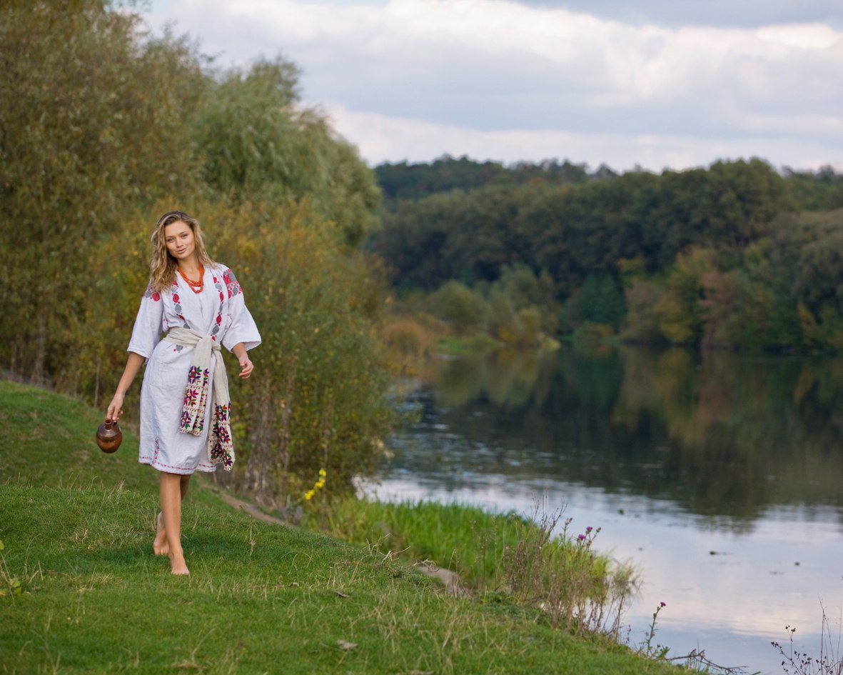 Nude girl Slavic women in Sao Miguel de Tucuman